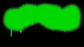 brush textures ||  Green screen no copyright free || 