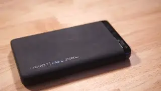 Cygnett ChargeUp Pro 27k PD REVIEW