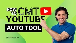 Auto Comment Youtube | How To Comment Youtube Video