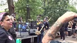 Action Park - name of song? @ Tompkins Sq, NYC, Jun 11, 2023