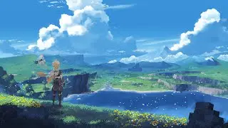 CBT2 OST | Whence the Flow Cometh | Track 139 [483317339]