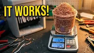 Will a Paper Shredder Work as a Wire Granulator?