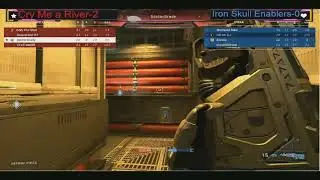Shoutcaster Love AB Panda League Featuring YNOT B CASTING and Oldmanmakowski