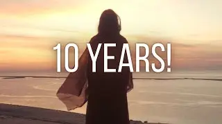 Journey - I was born for this by Grissini Project