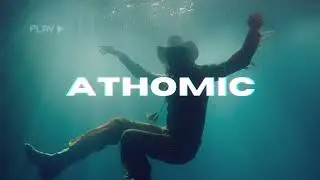 Country Pop Type Beat I "Horizons" (Prod. Athomic)
