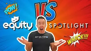 Equity Takes Spotlight To Court In Class Action Lawsuit!