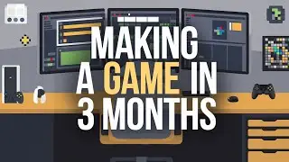 Our Game Dev Journey: The Good, The Bad, and The Regrets