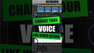 Change Your Voice Like Never Before