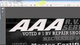 How To Rotate A PDF Document Or Image
