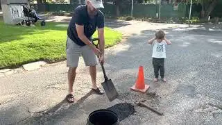 Gatvol How to? nr 1