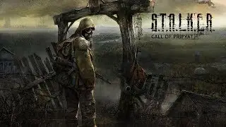 S.T.A.L.K.E.R. - Call of Chernobyl Прохождение.