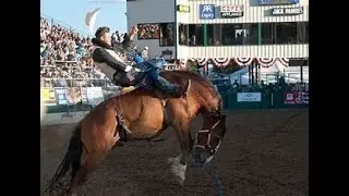 Reno Rodeo: 365 - May 2023 Episode