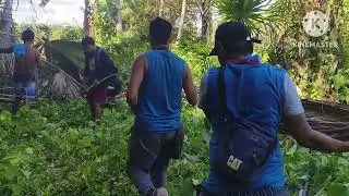 exploration in Davao del sur