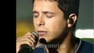 Alejandro Sanz - Donde quiera que  estés (Inédita) con letra ...