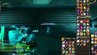 Shadow labyrinth solo