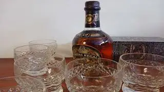 Win a Bottle of Chivas at our Marvelous Month End Mix Online Auction.  Bid Today www.grandoak.co.za