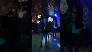 Руслан зажигает