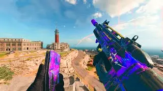 ABUSING The NEW Rebirth Island META!