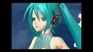 Hatsune Miku - Ballad