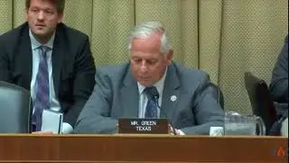 Rep. Green Texas wants to sell NE more gas