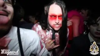 ALPHA XXXI: ALPHAWEEN