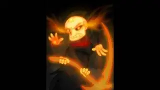AFAC (UNDERTALE AU) River Reaper (EXTENDED)