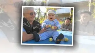 Юрчик 3 рочки