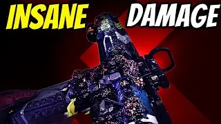 NEW FASTEST KILLING M4A1 CLASS SETUP AFTER UPDATE IN XDEFIANT!