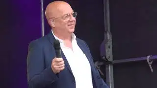 Richard van Twiller op Roden Live 2019