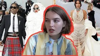 JE JUGE LE MET GALA 2023 (In Honor of Karl)