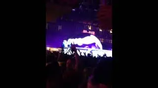 Hardwell - Close Your Eyes (Ushuaia Ibiza)