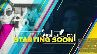 Sasha Grey VOD 09/May/2021 - PO BOX - RE: Village part 3 / UNBOXING then RE Village