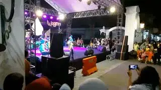 dance: Tari Wiratani | Sanggar Tari GMA