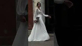 Свадебное платье Ассеона