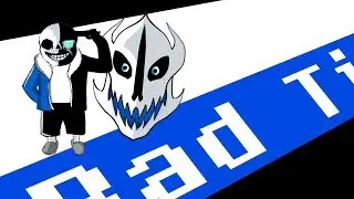 Bad Times: Reincarnation [Undertale × Homestuck × Persona 3, Extended]