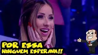 RICK VALLEN SURPREENDE TODOS NO SHADOW BRASIL | RAUL GIL