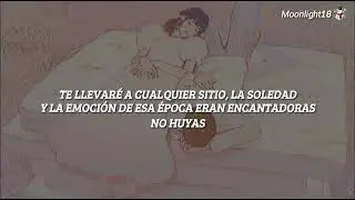 Cold Winter - Yuju Ft. Mad Clown | Sub español ☆