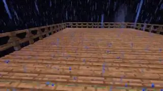 Minecraft Modded House Tour