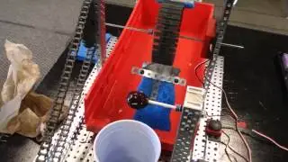 Tootsie Pop Test Bell 3 - Run 2