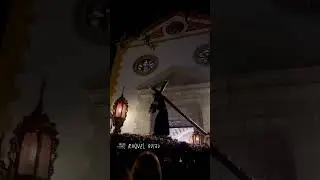 Así acaba un Martes Santo 🎥 Raquel Guijo #pozoblanco #semanasanta #short #martessanto