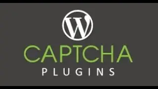 How To Protect Your WordPress Website From Spam Attacks | Use Captcha Plugin  | Hosting Tuition