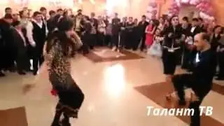 Цыганский ансамбль «Осенняя роса» Ձo14