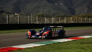 Mugello Racing Weekend Recap | Masters Historic Racing