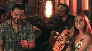 Alex Coppel & Carolina Ross - Tiempo (Versión Acústica)