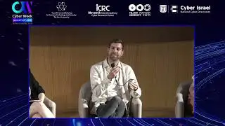 CW2023: Panel Cloud operations: focus on cloud-secops