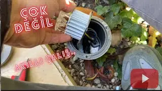 Avize Yenileme | Lamba Bulamadım Derdine Son