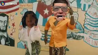 heres a video to entertain my viewers