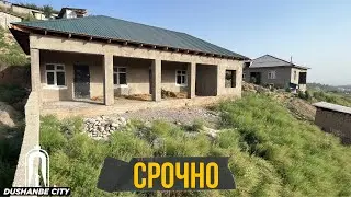 Срочно Хонаи Арзон дар Душанбе Шохмансур 2024 Dushanbe city