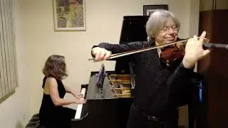 A. Didorenko - Souvenir de Kálmán