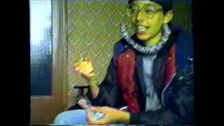 Double Manu - Федор Капри (1996)